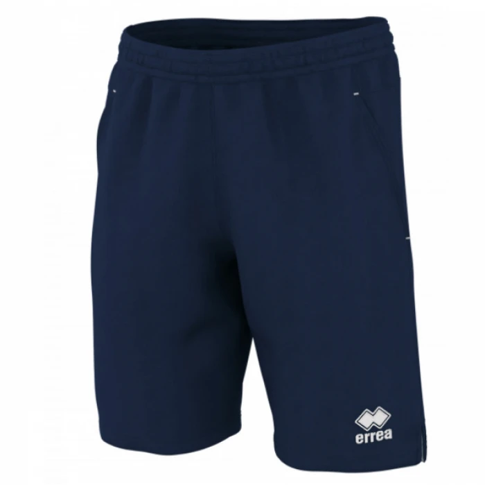 Errea - JUNIOR Bermuda Morioka Blu